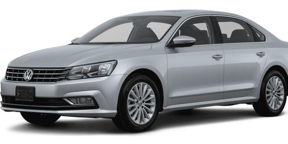VOLKSWAGEN PASSAT 2017 1VWBT7A30HC073099 image VOLKSWAGEN PASSAT 2017 1VWBT7A30HC073099 image