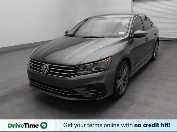 VOLKSWAGEN PASSAT 2017 1VWDT7A3XHC031094 image
