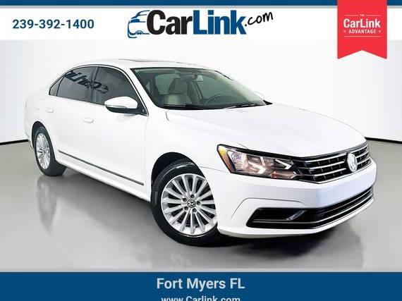 VOLKSWAGEN PASSAT 2017 1VWBT7A39HC041042 image VOLKSWAGEN PASSAT 2017 1VWBT7A39HC041042 image