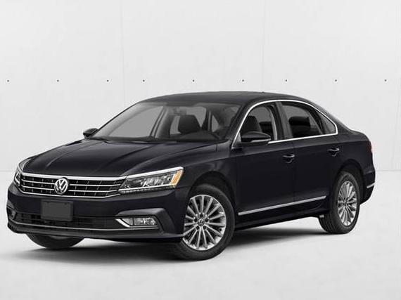 VOLKSWAGEN PASSAT 2017 1VWBT7A39HC040697 image