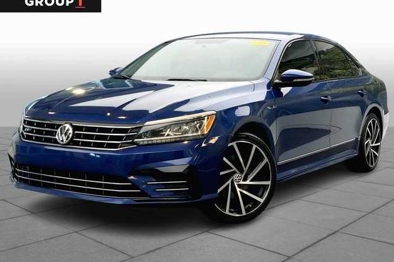 VOLKSWAGEN PASSAT 2017 1VWDT7A35HC066383 image VOLKSWAGEN PASSAT 2017 1VWDT7A35HC066383 image