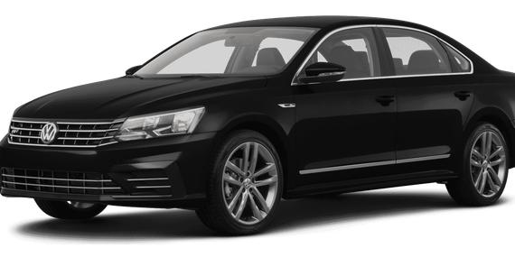 VOLKSWAGEN PASSAT 2017 1VWDT7A37HC075781 image