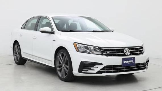 VOLKSWAGEN PASSAT 2017 1VWDT7A38HC039436 image