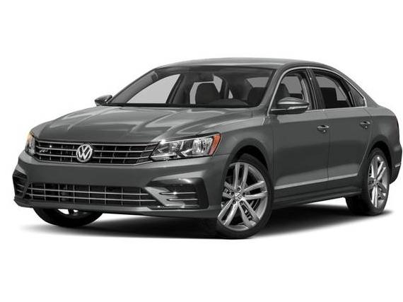 VOLKSWAGEN PASSAT 2017 1VWDT7A35HC062611 image