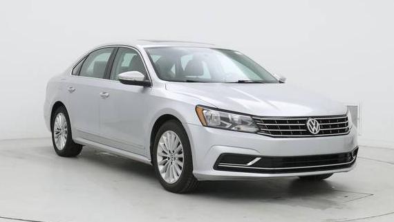 VOLKSWAGEN PASSAT 2017 1VWBT7A37HC001011 image