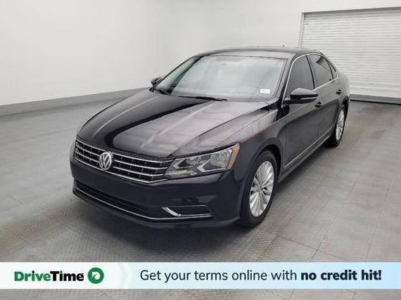 VOLKSWAGEN PASSAT 2017 1VWBT7A3XHC017946 image VOLKSWAGEN PASSAT 2017 1VWBT7A3XHC017946 image