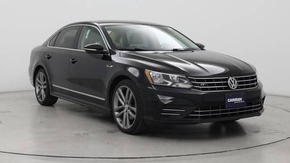 VOLKSWAGEN PASSAT 2017 1VWDT7A30HC072186 image VOLKSWAGEN PASSAT 2017 1VWDT7A30HC072186 image