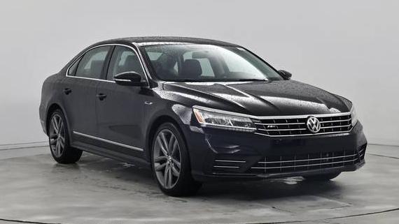 VOLKSWAGEN PASSAT 2017 1VWDT7A39HC023133 image