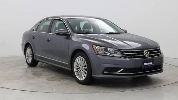 VOLKSWAGEN PASSAT 2017 1VWBT7A3XHC037789 image