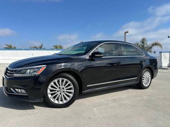 VOLKSWAGEN PASSAT 2017 1VWBT7A38HC069785 image VOLKSWAGEN PASSAT 2017 1VWBT7A38HC069785 image