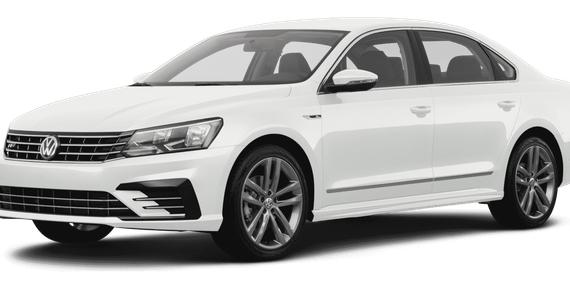 VOLKSWAGEN PASSAT 2017 1VWDT7A32HC052635 image VOLKSWAGEN PASSAT 2017 1VWDT7A32HC052635 image