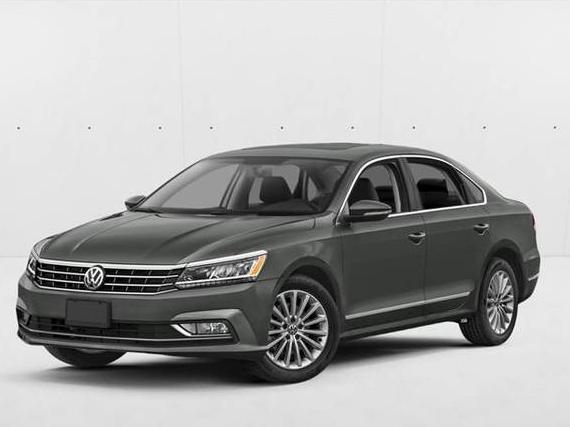 VOLKSWAGEN PASSAT 2017 1VWBT7A37HC022649 image