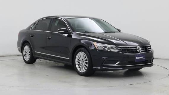 VOLKSWAGEN PASSAT 2017 1VWBT7A36HC026238 image