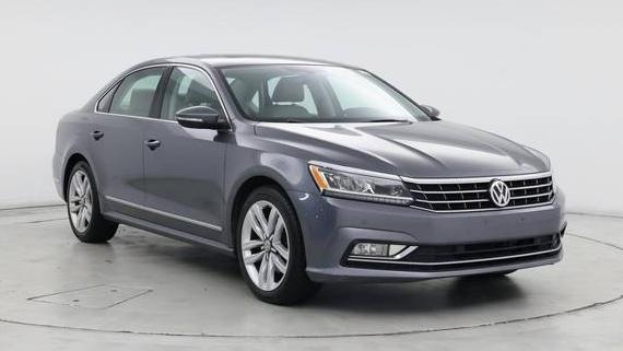 VOLKSWAGEN PASSAT 2017 1VWGT7A33HC058974 image VOLKSWAGEN PASSAT 2017 1VWGT7A33HC058974 image