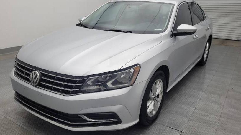 VOLKSWAGEN PASSAT 2017 1VWAT7A36HC043505 image