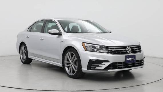VOLKSWAGEN PASSAT 2017 1VWDT7A35HC053634 image