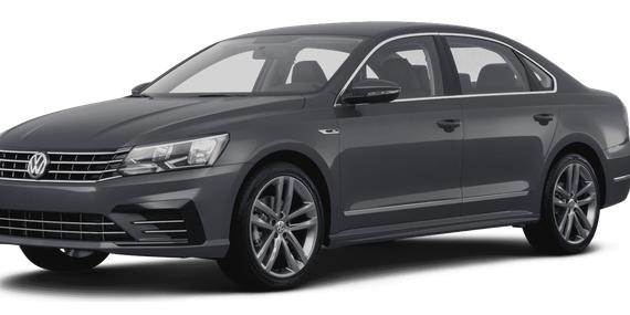 VOLKSWAGEN PASSAT 2017 1VWDT7A35HC080137 image VOLKSWAGEN PASSAT 2017 1VWDT7A35HC080137 image