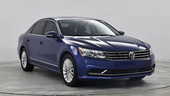 VOLKSWAGEN PASSAT 2017 1VWBT7A31HC080448 image