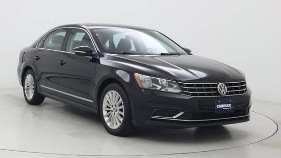 VOLKSWAGEN PASSAT 2017 1VWBT7A35HC026361 image