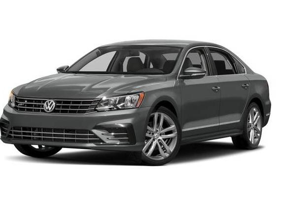 VOLKSWAGEN PASSAT 2017 1VWDT7A3XHC054083 image