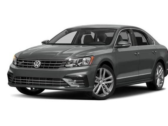 VOLKSWAGEN PASSAT 2017 1VWDT7A31HC041903 image VOLKSWAGEN PASSAT 2017 1VWDT7A31HC041903 image