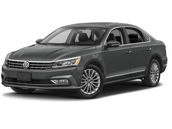 VOLKSWAGEN PASSAT 2017 1VWBT7A31HC032044 image