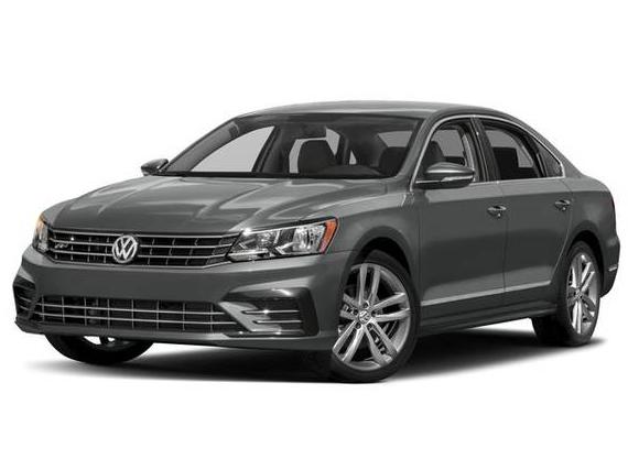 VOLKSWAGEN PASSAT 2017 1VWDT7A3XHC002291 image