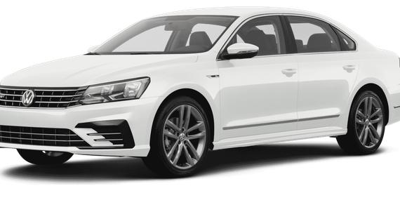 VOLKSWAGEN PASSAT 2017 1VWDT7A3XHC068517 image VOLKSWAGEN PASSAT 2017 1VWDT7A3XHC068517 image