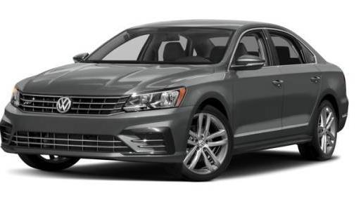 VOLKSWAGEN PASSAT 2017 1VWDT7A30HC061513 image