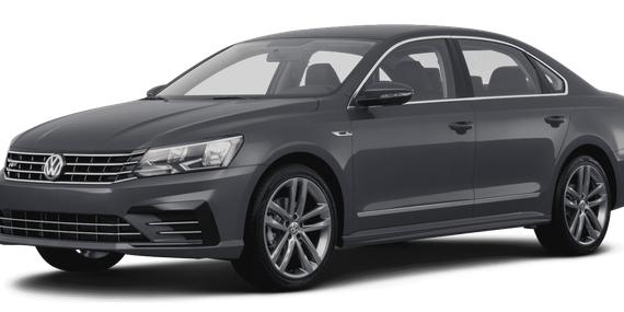 VOLKSWAGEN PASSAT 2017 1VWDT7A31HC074125 image VOLKSWAGEN PASSAT 2017 1VWDT7A31HC074125 image