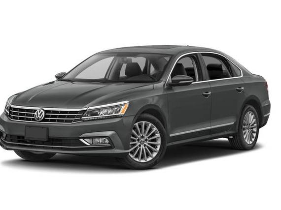 VOLKSWAGEN PASSAT 2017 1VWBT7A38HC035328 image VOLKSWAGEN PASSAT 2017 1VWBT7A38HC035328 image