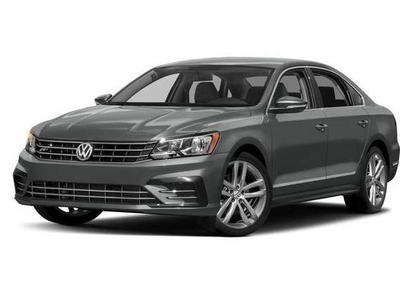 VOLKSWAGEN PASSAT 2017 1VWDT7A39HC042698 image