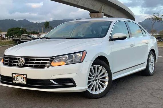 VOLKSWAGEN PASSAT 2017 1VWBT7A33HC035429 image VOLKSWAGEN PASSAT 2017 1VWBT7A33HC035429 image