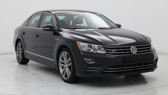 VOLKSWAGEN PASSAT 2017 1VWDT7A35HC012808 image