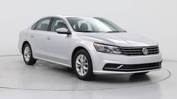 VOLKSWAGEN PASSAT 2017 1VWAT7A31HC005079 image VOLKSWAGEN PASSAT 2017 1VWAT7A31HC005079 image