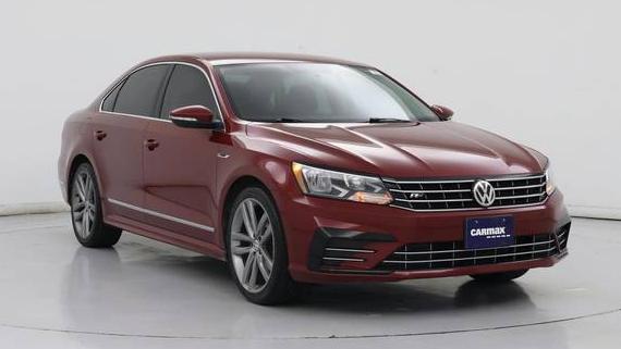 VOLKSWAGEN PASSAT 2017 1VWDT7A31HC059298 image VOLKSWAGEN PASSAT 2017 1VWDT7A31HC059298 image