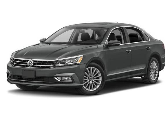 VOLKSWAGEN PASSAT 2017 1VWGT7A35HC071242 image VOLKSWAGEN PASSAT 2017 1VWGT7A35HC071242 image