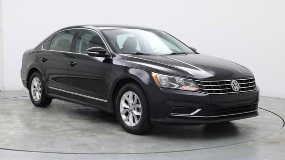 VOLKSWAGEN PASSAT 2017 1VWAT7A32HC063041 image VOLKSWAGEN PASSAT 2017 1VWAT7A32HC063041 image