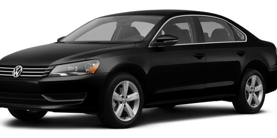 VOLKSWAGEN PASSAT 2012 1VWBH7A32CC051874 image VOLKSWAGEN PASSAT 2012 1VWBH7A32CC051874 image