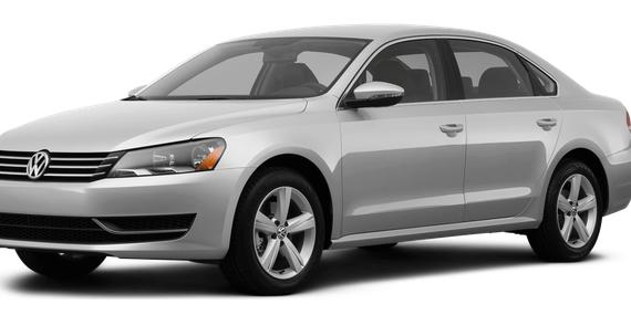 VOLKSWAGEN PASSAT 2012 1VWBN7A33CC108480 image VOLKSWAGEN PASSAT 2012 1VWBN7A33CC108480 image