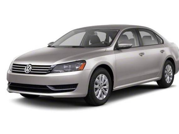 VOLKSWAGEN PASSAT 2012 1VWBP7A30CC100136 image VOLKSWAGEN PASSAT 2012 1VWBP7A30CC100136 image