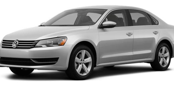 VOLKSWAGEN PASSAT 2012 1VWBP7A37CC086204 image VOLKSWAGEN PASSAT 2012 1VWBP7A37CC086204 image