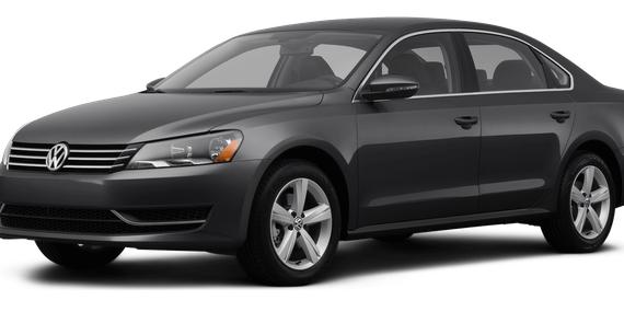 VOLKSWAGEN PASSAT 2012 1VWBP7A31CC048452 image VOLKSWAGEN PASSAT 2012 1VWBP7A31CC048452 image