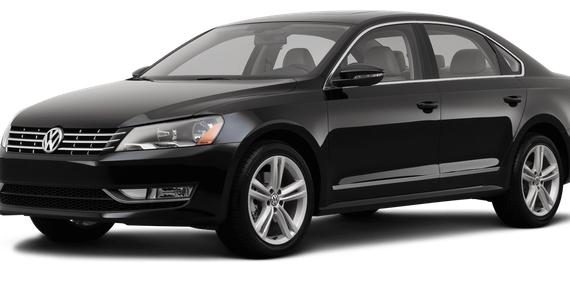 VOLKSWAGEN PASSAT 2012 1VWCN7A36CC023153 image VOLKSWAGEN PASSAT 2012 1VWCN7A36CC023153 image