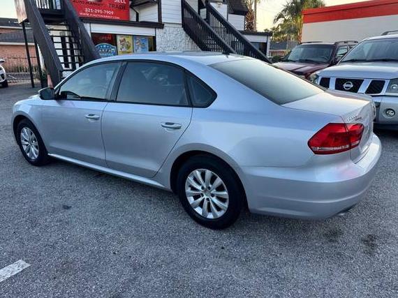 VOLKSWAGEN PASSAT 2012 1VWAH7A36CC110419 image VOLKSWAGEN PASSAT 2012 1VWAH7A36CC110419 image