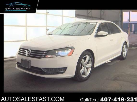 VOLKSWAGEN PASSAT 2012 1VWBP7A31CC007934 image VOLKSWAGEN PASSAT 2012 1VWBP7A31CC007934 image