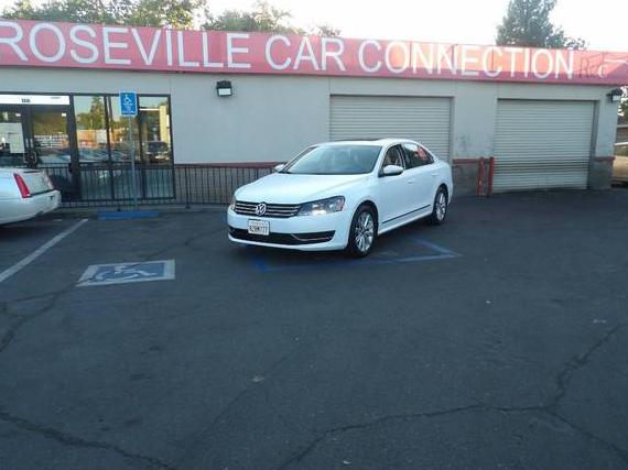 VOLKSWAGEN PASSAT 2012 1VWCP7A33CC107893 image VOLKSWAGEN PASSAT 2012 1VWCP7A33CC107893 image