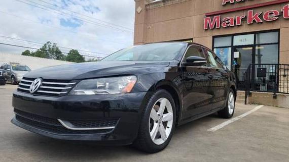 VOLKSWAGEN PASSAT 2012 1VWBH7A36CC009174 image VOLKSWAGEN PASSAT 2012 1VWBH7A36CC009174 image