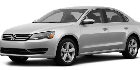 VOLKSWAGEN PASSAT 2012 1VWAP7A39CC051255 image VOLKSWAGEN PASSAT 2012 1VWAP7A39CC051255 image