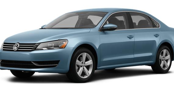 VOLKSWAGEN PASSAT 2012 1VWBP7A36CC005791 image VOLKSWAGEN PASSAT 2012 1VWBP7A36CC005791 image